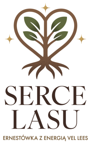 Serce Lasu Logo